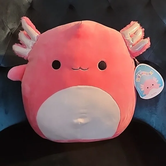 Archie - Picture 1 of 2